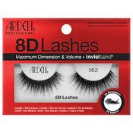 ARDELL Maximum Volume 8D Lashes 952 mihalníc na pásiku ARDELL Maximum Volume 8D Lashes 952 mihalníc na pásiku
