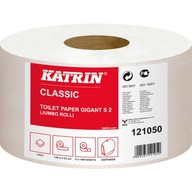 KATRIN 121050 Gigant T2 toaletný papier 130m 12x KATRIN 121050 Gigant T2 toaletný papier 130m 12x