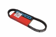 Hnací remeň DAYCO 7173 Hnací remeň DAYCO 7173