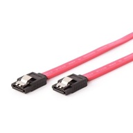 GEMBIRD CC-SATAM-DATA SATA - SATA kábel 0,50m GEMBIRD CC-SATAM-DATA SATA - SATA kábel 0,50m