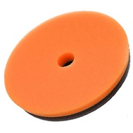 ZVIZZER Thermo All-Rounder Orange Medium Cut 140 125mm Medium Cut Pad ZVIZZER Thermo All-Rounder Orange Medium Cut 140 125mm Medium Cut Pad