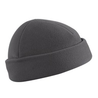 Fleecová čiapka Helikon Shadow Grey Docker Fleecová čiapka Helikon Shadow Grey Docker