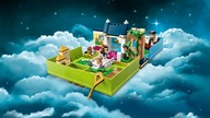 LEGO Disney Dobrodružstvá Petra Pana a Wendy 43220