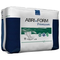 Plienkové nohavičky L1 Abri-Form 26 ABENA