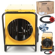 ELEKTRICKÝ OHRIEVAČ MASTER B 18 EPR ELEKTRICKÝ OHRIEVAČ MASTER B 18 EPR