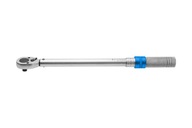 Hogert HT1W701 momentový kľúč 1/4'' 5-25Nm Hogert HT1W701 momentový kľúč 1/4'' 5-25Nm