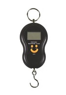 Digitálna elektronická váha Mistrall 50 kg Digitálna elektronická váha Mistrall 50 kg