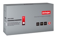 ACTIVEJET BUBEN DR3400 DR-3400 PRE BROTHER HL-L5100DN MFC-L5750DW 50000 STR. ACTIVEJET BUBEN DR3400 DR-3400 PRE BROTHER HL-L5100DN MFC-L5750DW 50000 STR.