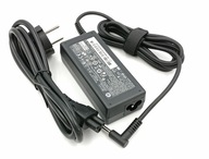 ORIGINÁL NOVÝ HP ZDROJ 65W 19,5V 3,33A zástrčka 4,5-3,0mm ORIGINÁL NOVÝ HP ZDROJ 65W 19,5V 3,33A zástrčka 4,5-3,0mm
