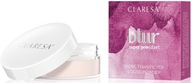 Claresa Blur Super Pow(d)er! Sypké prášky Claresa Blur Super Pow(d)er! Sypké prášky