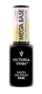 Victoria Vynn MEGA BASE studená ružová báza 8ml Victoria Vynn MEGA BASE studená ružová báza 8ml