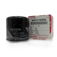 OLEJOVÝ FILTER TOYOTA COROLLA AVENSIS AURIS YARIS PB OLEJOVÝ FILTER TOYOTA COROLLA AVENSIS AURIS YARIS PB