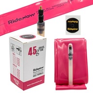 RideNow TPU Gravel 28'' presta trubica (45 mm) 32/47-622 28'' x 1,25'' - 1,7" RideNow TPU Gravel 28'' presta trubica (45 mm) 32/47-622 28'' x 1,25'' - 1,7"