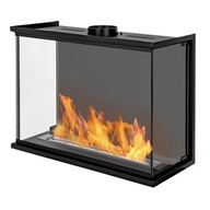 OBOJSTRANNÝ BIO KRB 600mm, TRI PLNÉ POHÁRE OBOJSTRANNÝ BIO KRB 600mm, TRI PLNÉ POHÁRE