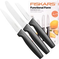 FISKARS SET SADA LÚPACIEHO KRAJACIEHO NOŽE