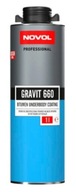 Novol Gravit 660 Bitumit na údržbu podvozku 1L Novol Gravit 660 Bitumit na údržbu podvozku 1L