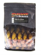 GULIČKY 24mm 1kg MARISCO ROBIN RED MASSIVE BAITS GULIČKY 24mm 1kg MARISCO ROBIN RED MASSIVE BAITS