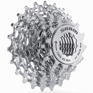 Kazeta Sram PG-970 ROAD 9-rýchlostná 12-26T Kazeta Sram PG-970 ROAD 9-rýchlostná 12-26T