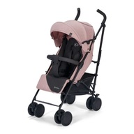 Kočík KINDERKRAFT Siesta Pink do 22 kg!