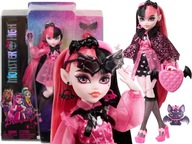 MONSTER HIGH DRACULAURA HHK51