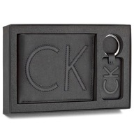 CALVIN KLEIN DARČEKOVÝ SET PEŇAŽENKA KĽÚČENKA CALVIN KLEIN DARČEKOVÝ SET PEŇAŽENKA KĽÚČENKA