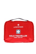 Súprava prvej pomoci Lifesystems Solo Traveler Súprava prvej pomoci Lifesystems Solo Traveler