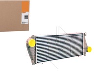 INTERCOOLER DB SPRINTER 208-412 TDI/CDI INTERCOOLER DB SPRINTER 208-412 TDI/CDI