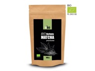 Organický čaj Matcha v prášku 100g Vivio