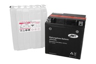 Batéria JMT YIX30L-BS Polaris Ranger 800 Batéria JMT YIX30L-BS Polaris Ranger 800