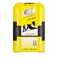 Vosk na lyže Toko Express Pocket 2.0 100ml Vosk na lyže Toko Express Pocket 2.0 100ml
