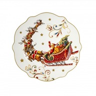 Porcelánový tanier SANIE, 27 cm Porcelánový tanier SANIE, 27 cm