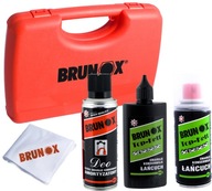 Brunox TOP-KETT DEO SADA NA ČISTENIE BICYKLOV Brunox TOP-KETT DEO SADA NA ČISTENIE BICYKLOV