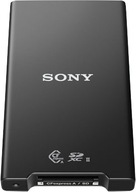 Sony MRW-G2 CFexpress Type A a čítačka kariet SD Sony MRW-G2 CFexpress Type A a čítačka kariet SD