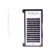 WonderLashes Hodvábne mihalnice Russian volume C 0,03 11 WonderLashes Hodvábne mihalnice Russian volume C 0,03 11