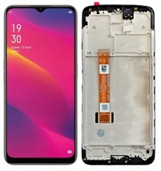 DOTYKOVÁ OBRAZOVKA LCD DISPLEJA pre OPPO A5 2020 FRAME DOTYKOVÁ OBRAZOVKA LCD DISPLEJA pre OPPO A5 2020 FRAME