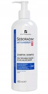 SEBORADIN šampón proti lupinám 400 ml SEBORADIN šampón proti lupinám 400 ml