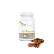 Vetexpert VetAminex TwistOff 60 kapsúl Vetexpert VetAminex TwistOff 60 kapsúl