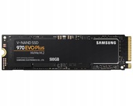 Samsung 970 EVO Plus SSD 500GB M.2 2280 PCIe