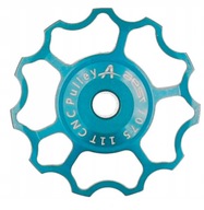 Prehadzovačka AEST pre Shimano SRAM PUA 07BL Prehadzovačka AEST pre Shimano SRAM PUA 07BL