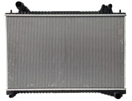 Chladič JAGUAR XE XF 2015- 2.0 T2H7868 T4N18817 440mm Chladič JAGUAR XE XF 2015- 2.0 T2H7868 T4N18817 440mm