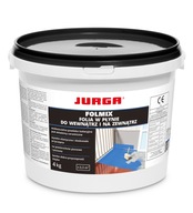Kúpeľňová hydroizolačná tekutá fólia JURGA 4KG