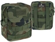 POUCH VRECKOVÝ ORGANIZÁTOR DOMINATOR Trooper wz93 POUCH VRECKOVÝ ORGANIZÁTOR DOMINATOR Trooper wz93
