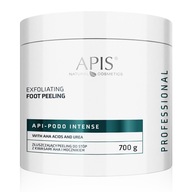 APIS API PODO INTENSE Peeling na nohy, močovinové kyseliny