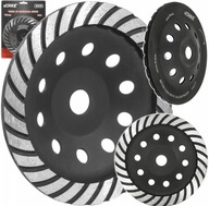 BRÚSNY KOTÚČ TURBO HRNCE NA BETÓN 180mm BRÚSNY KOTÚČ TURBO HRNCE NA BETÓN 180mm