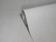Tapeta Sivá Imitácia látky Hrubé umývateľné tapety Obývacia izba Spálňa Tapeta Sivá Imitácia látky Hrubé umývateľné tapety Obývacia izba Spálňa