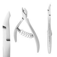 STALEKS Profesionálne kliešte na nechtovú kožičku SMART 30 4mm STALEKS Profesionálne kliešte na nechtovú kožičku SMART 30 4mm
