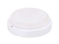 BEMKO C45-KAN2-12-WHR-4K LED KANLO KRUHOVÉ SVIETIDLÁ 12W 4000K 1150LM IP54 BEMKO C45-KAN2-12-WHR-4K LED KANLO KRUHOVÉ SVIETIDLÁ 12W 4000K 1150LM IP54