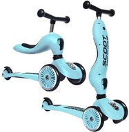 Scoot And Ride SCOOTER and RIDE 2v1 Highwaykick 1 Blueberry 1-5 ROKOV Scoot And Ride SCOOTER and RIDE 2v1 Highwaykick 1 Blueberry 1-5 ROKOV