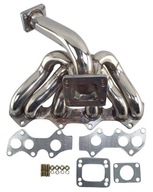 Výfukové potrubie 1jz gte VVTI T3 T4 1jzgte supra Výfukové potrubie 1jz gte VVTI T3 T4 1jzgte supra