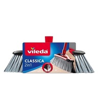 VILEDA Univerzálna kefa 2v1 bez rukoväte VILEDA Univerzálna kefa 2v1 bez rukoväte